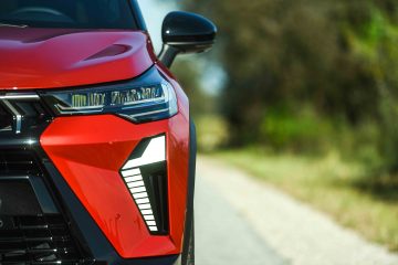 Mitsubishi ASX-19