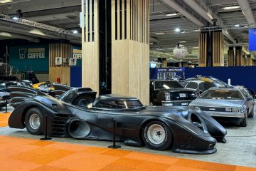 Mondial de l'Auto 2024 Paris (1)