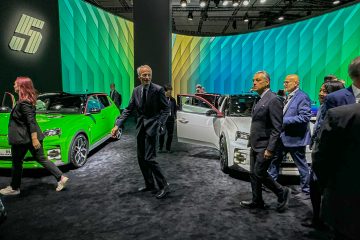 Mondial de l'Auto 2024 Paris (3)