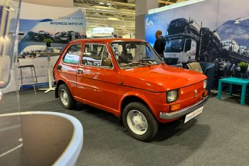 Mondial de l'Auto 2024 Paris (5)