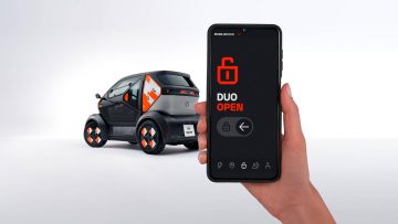 My Duo App