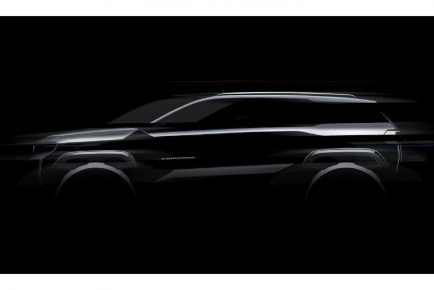 New Jeep Compass