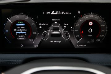 Nissan Ariya test 2024 (11)