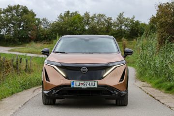 Nissan Ariya test 2024 (14)