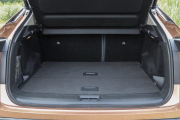 Nissan Ariya test 2024 (26)