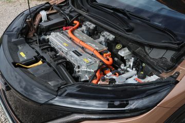 Nissan Ariya test 2024 (28)