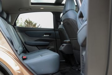 Nissan Ariya test 2024 (29)