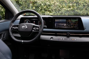 Nissan Ariya test 2024 (31)