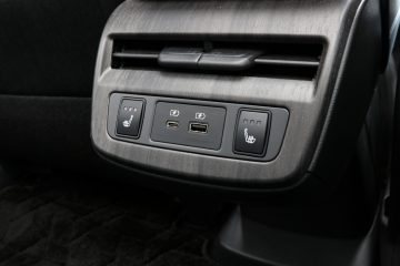 Nissan Ariya test 2024 (35)