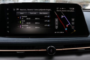 Nissan Ariya test 2024 (40)