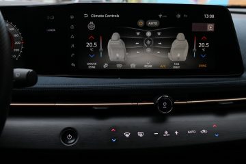 Nissan Ariya test 2024 (43)