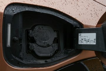 Nissan Ariya test 2024 (44)