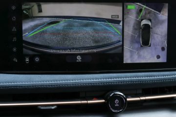 Nissan Ariya test 2024 (46)