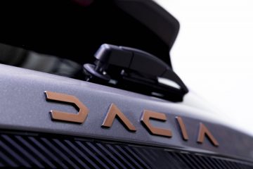 DACIA BIGSTER (R1310)