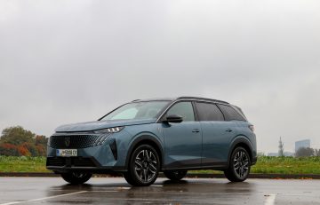 Peugeot 5008 (5)