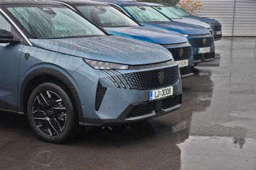 PEUGEOT HYBRID 02