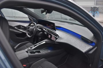 PEUGEOT HYBRID 06