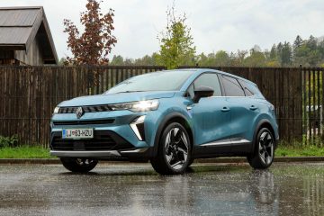 Renault Symbioz (2)
