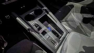 Skoda Elroq Praga električna Škoda-6