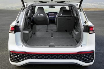 The all-new Volkswagen Tayron