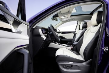 The all-new Volkswagen Tayron