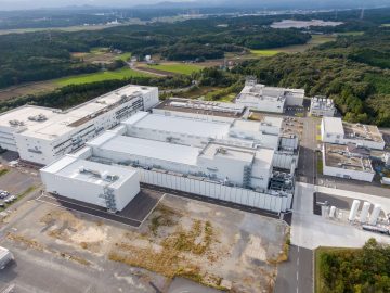 Honda Unveils Demonstration Production Line for All-Solid-State