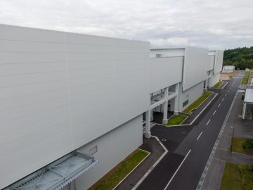 Honda Unveils Demonstration Production Line for All-Solid-State