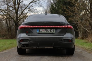 Audi A5 (15)