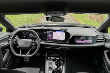 Audi A5 (18)