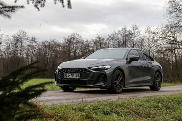 Audi A5 (5)