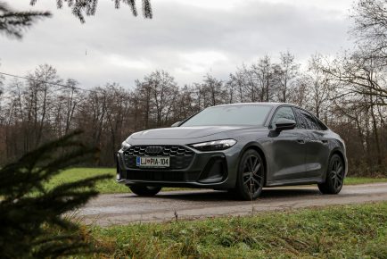 Audi A5 (5)