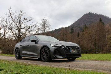 Audi A5 (9)