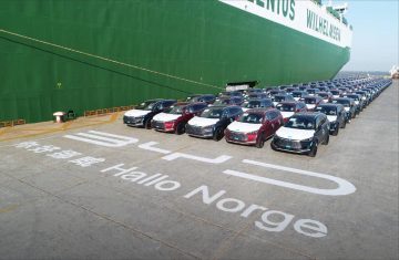 BYD