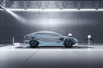 BYD DM-i