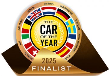 COTY 2025
