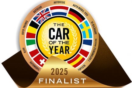 COTY 2025