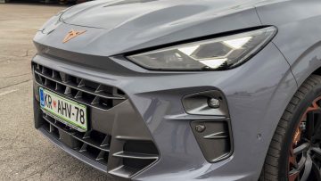 Cupra Terramar TSI Hybrid SUV-11