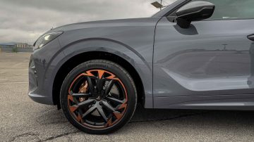 Cupra Terramar TSI Hybrid SUV-12