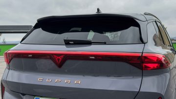Cupra Terramar TSI Hybrid SUV-15