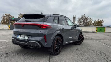 Cupra Terramar TSI Hybrid SUV-18