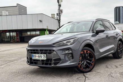 Cupra Terramar TSI Hybrid SUV-20