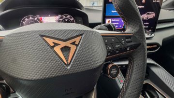 Cupra Terramar TSI Hybrid SUV-3