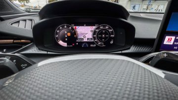 Cupra Terramar TSI Hybrid SUV-4