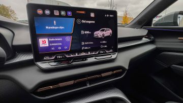 Cupra Terramar TSI Hybrid SUV-5