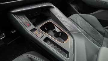 Cupra Terramar TSI Hybrid SUV-6