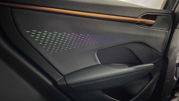 Cupra Terramar TSI Hybrid SUV-8