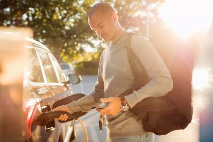 Electric-Vehicle-Drivers-Future