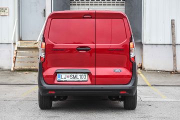 Ford Courier Transit-14