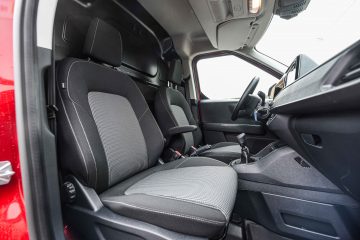 Ford Courier Transit-15