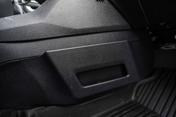Ford Courier Transit-16